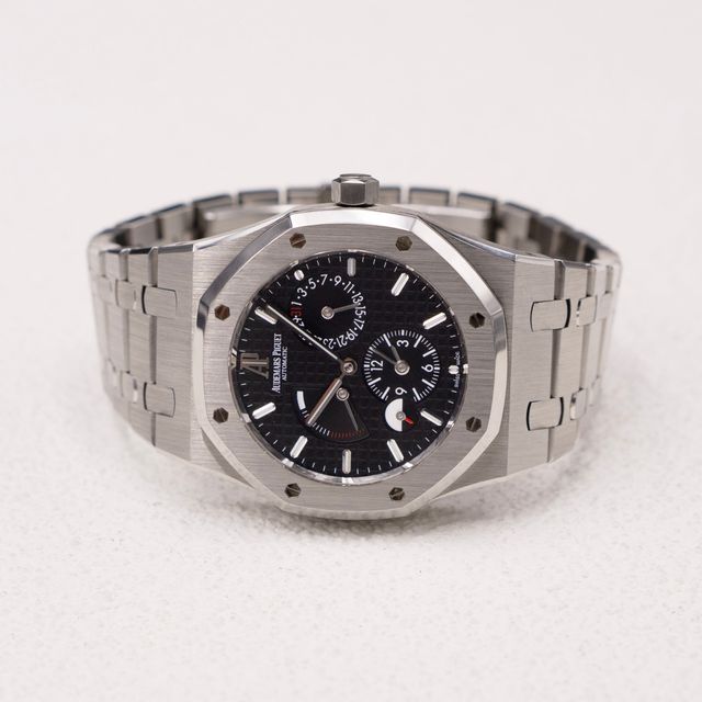 Audemars Piguet Royal Oak 26120ST.OO.1220ST.03 Image 2